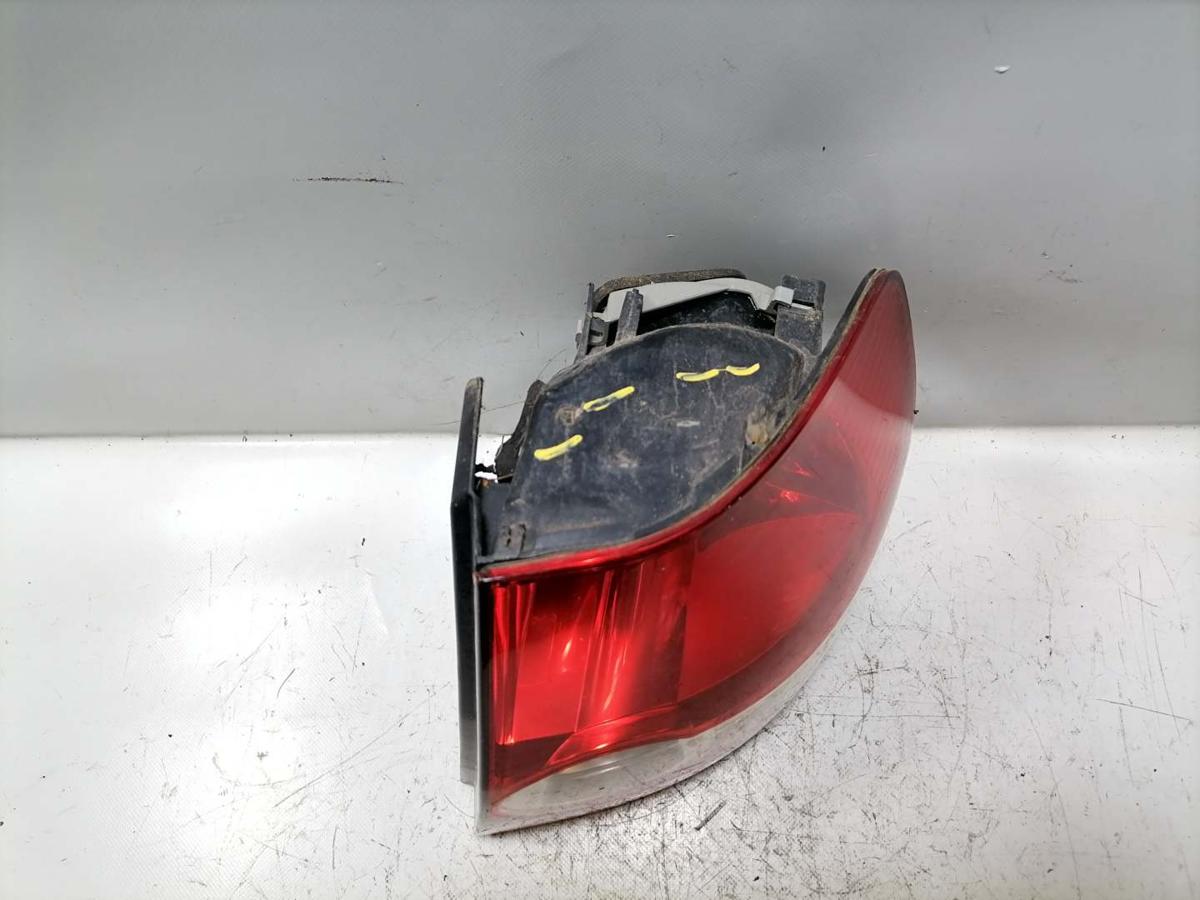 VW Fox original R&uuml;cklicht R&uuml;ckleuchte Schlussleuchte rechts Bj.2010